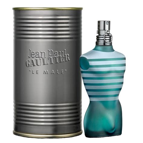 Jean Paul Gaultier Le Male EDT vs Versace Eros EDT